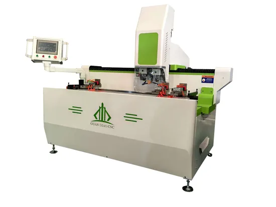 CNC Steel Plate Machine Steel Plate Drilling Milling Tapping Machine