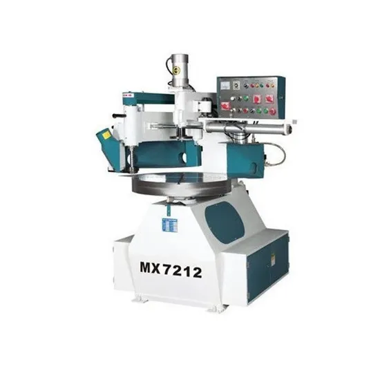 Automatic Copying Milling / CNC Automatic Machine Tool