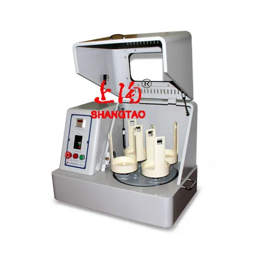 Shimpo One Tier Jar Roll Mill Griding Machine