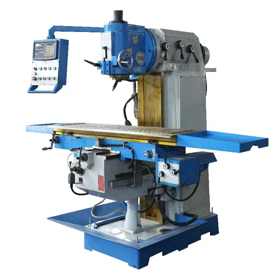 High Performance Mill Turn Machine for Demanding Workshops