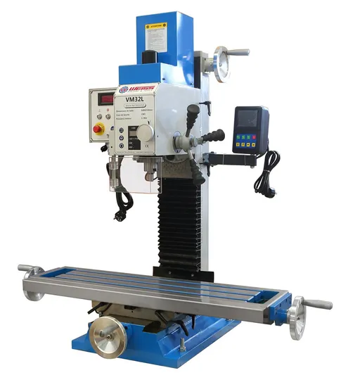 Milling and Drilling machine Vm32L