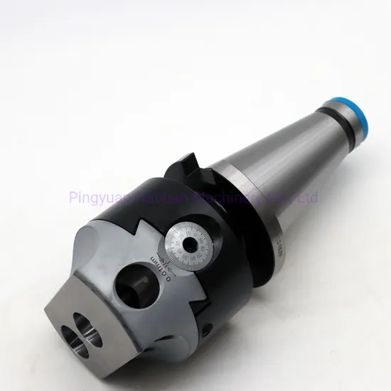 Boring Tool Milling Machine F1-12 Boring Tool Boring Head