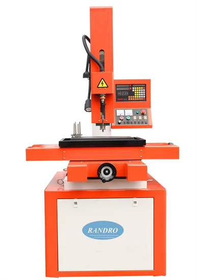 Mini CNC Milling Machining High Precision Durable and Compact Drilling Milling Machine