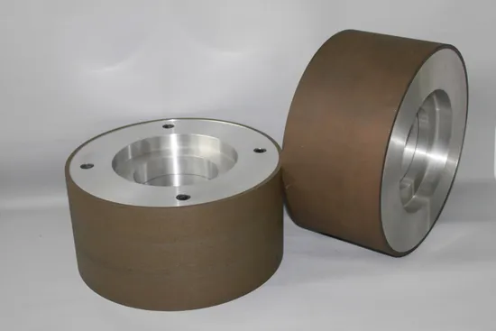 12A2 12c9 12V2 12V9 13A2-S, 13c9-S, 14A1, 14e1, 14f1, 14u1 Resinoid Diamond & CBN Wheels Metal Bond Diamond & CBN Wheels Vitrified Diamond & CBN Wheels
