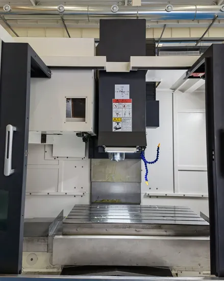 Advanced Mini CNC Milling Machine, State-of-The-Art Machine CNC (BL-V8/V11)