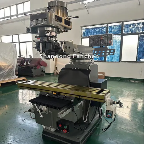 Strong Cutting for Both Vertical and Horizontal Use