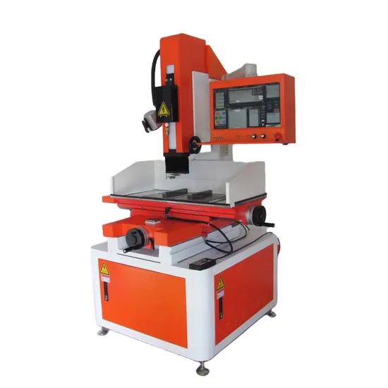 Machine CNC Drilling Zk5140c/1 Vertical Drilling Machine