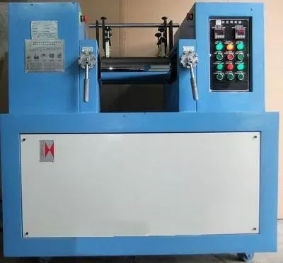 Opening Milling Machine (7inch)