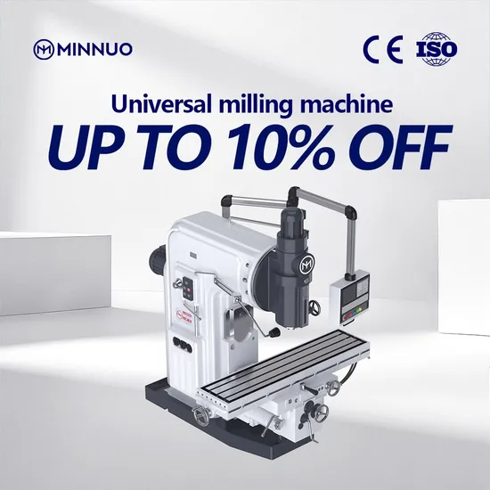 Stable Quality Small CNC Milling Machine Popular Sale High Rigidit High Efficiency CNC Machine