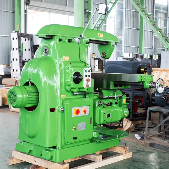X6132 X6140 Cutting Machine Fresadora Universal Horizontal Manual Milling Machine