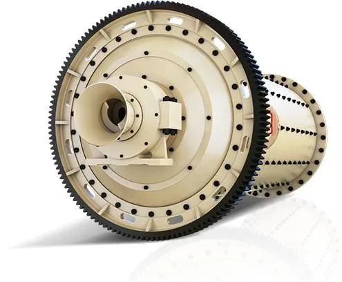 Large Size Rod Mill Factory Supply