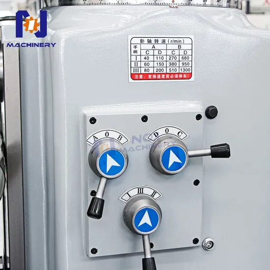 5h (CNC) Hot Sale Manual Turret Milling Machine Universal Milling Machine High Quality CNC Milling Machine