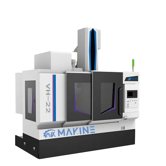 Professional Vh-20 CNC Machining Center