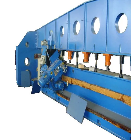 Best Selling CNC Steel Plate Edge Milling Machine and Steel Structure Beveling Machine