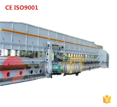 Datang CE Approved for 13 Years Edge Milling Machine