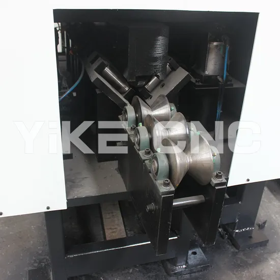 Yk-QC360 China Manufacturer Angle Milling Machine