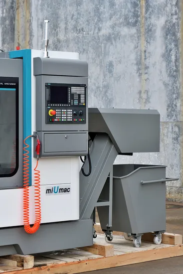 Kdvm800la New 5 Axis CNC Milling Machine