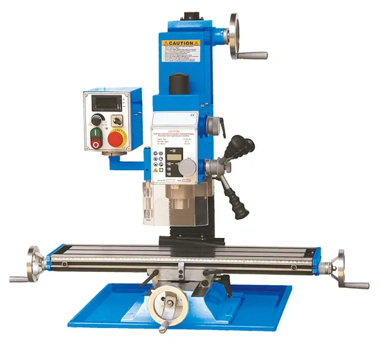Cheap Price Gear CE Approved Sumore Milling Turret Fresadora Horizontal Vertical Grinding Machine