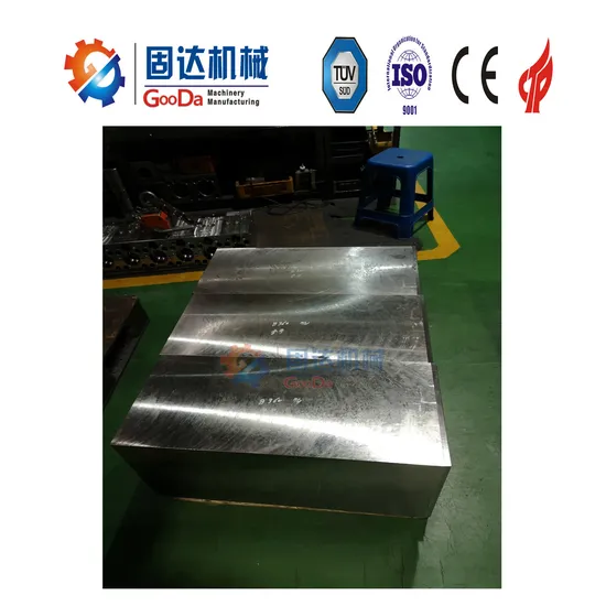 Gooda Machinery China Cheap Hobby Metal Mini CNC Milling Machine 6 Axis