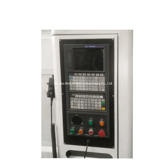 Vm-420 3 Axis CNC Vertical Milling Machine Machining Center