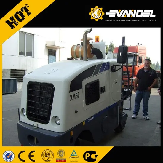 Good Price Xm130 1.3 Meter Cold Milling Machine