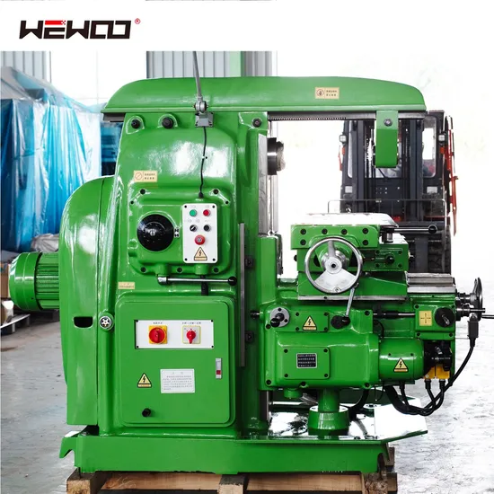 Horizontal Universal Milling Machine X6132 Guide Rail High-Frequency Quenching Manual Milling Machine