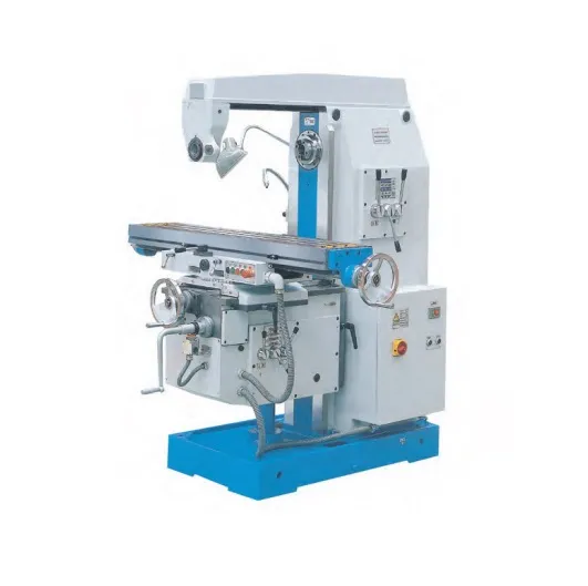 45 Degree Rotary Table Horizontal Milling Machine (HUM32A)
