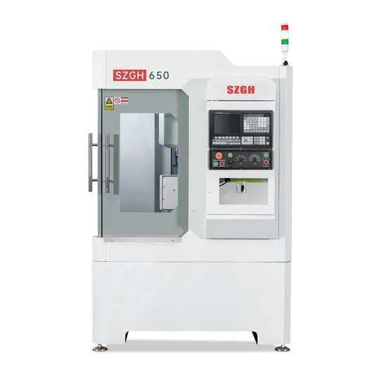 Szgh Good Quality Factory Price Hobby Small Desktop CNC Mini Metal Router Machine Center 3 Axis CNC Milling and Engraving Machine for Sale