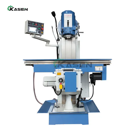 X5036 Milling Machine New Vertical Plano Milling Machine