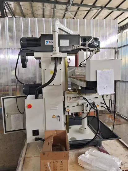 XQ6432c Universal Milling Machine Factory Sell Directly