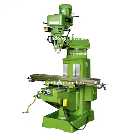 Mechanical Transmission of Lifting Platform