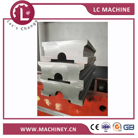 Finished Plate CNC Double Sides Milling Machine Factory-CNC Steel Plate Milling Machine