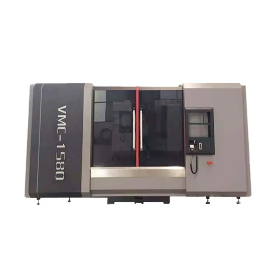 Competitive Price Automated Vertical CNC Machining Center Tb-LV1580 in Stock