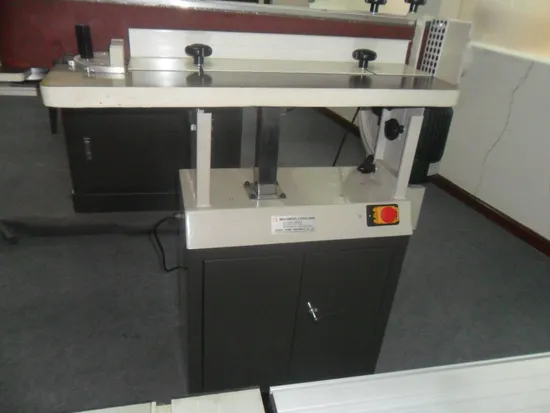 Metal/Wood Belt Polishing Sander Machine