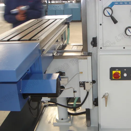 Universal Milling Machine X6236 X6232 X6036 Lm1450A XL6436 X5750