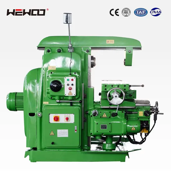Metal Machine Tool X6140 Horizontal Manual Milling Machine Price Cheap Milling Machine for Sale