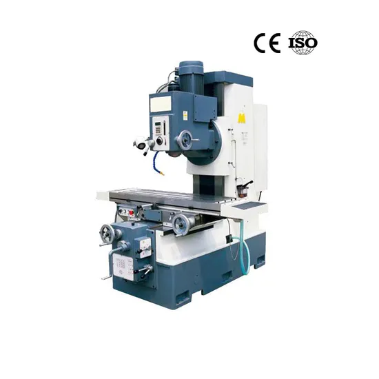 Bed-Type Milling Machine Xa7140 Processing Low Cost