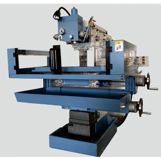 Hot Sale, Universal Tool Milling Machine