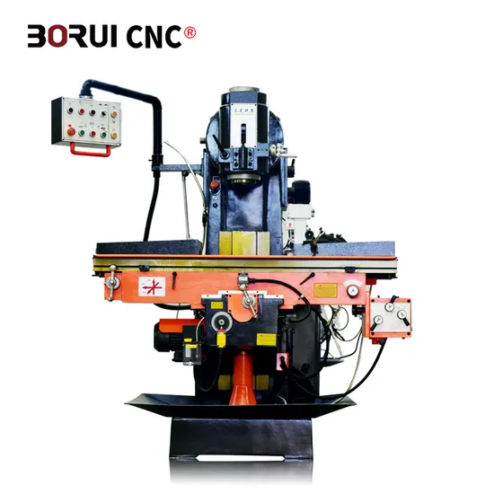 X5032A Cheep High Speed New Milling Machine