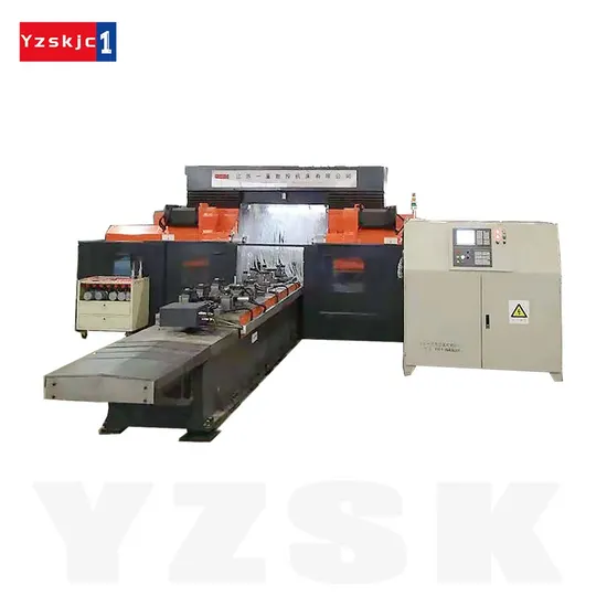 Central Machinery Milling Machine
