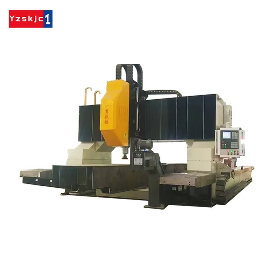 Horizontal Boring Machine Boring Milling Machine CNC Boring Machine