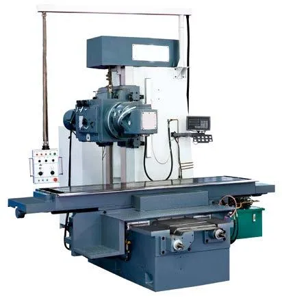 X716, Bed-Type Universal Milling Machine