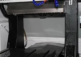 Szgh High Stability 3 Axis 24000rpm Small CNC Milling Machine Drilling and Tapping Machine
