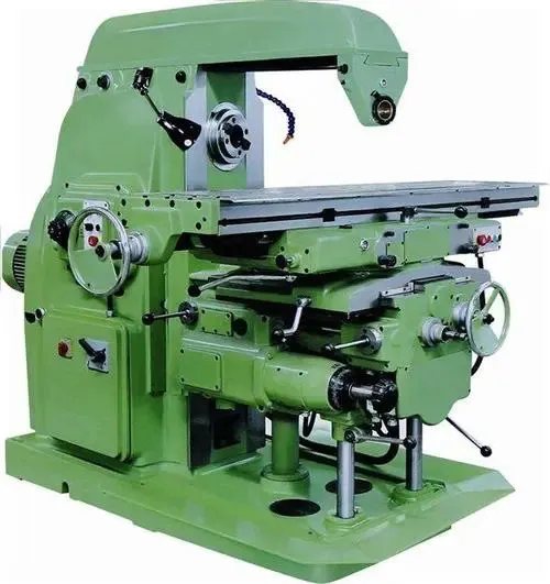 Brand Low Price 3 Axis CNC Milling Machine Vertical Lathe Machine