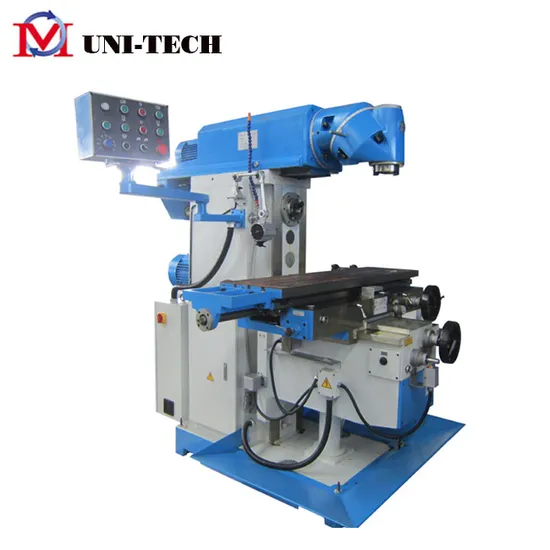Universal Milling Machine Price for Sale XL6432