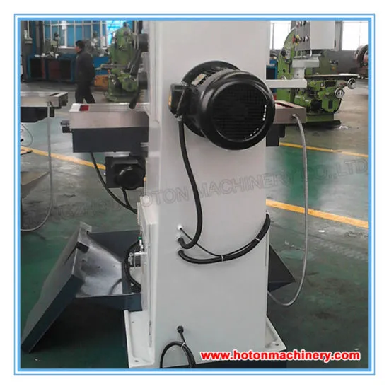 High quality heavy duty vertical milling machine X5032 X5032B