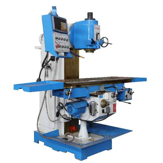 Versatile and Custom Mill Turn Machine for Diverse Machining Projects