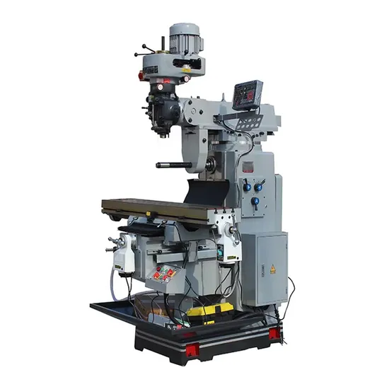 Metal Tools Universal Metal Processing Lathe for Metal Processing Bed Stylle Lathe X6135