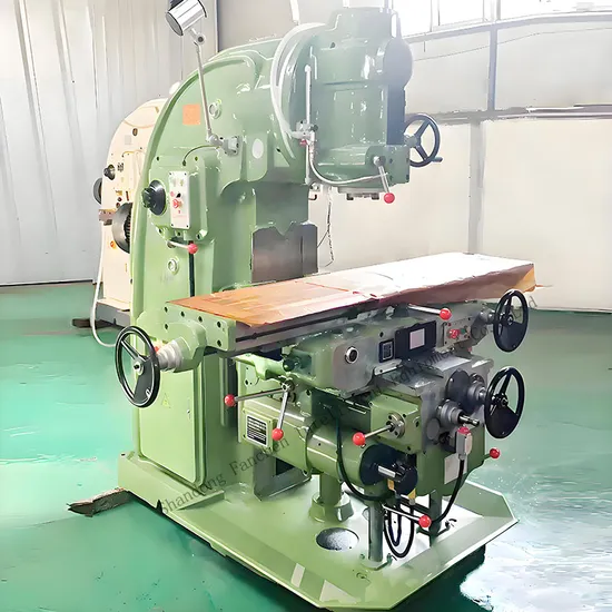 Supply CNC Gantry Milling Machines for Drilling, Boring, and Processing of Pipe Fittings