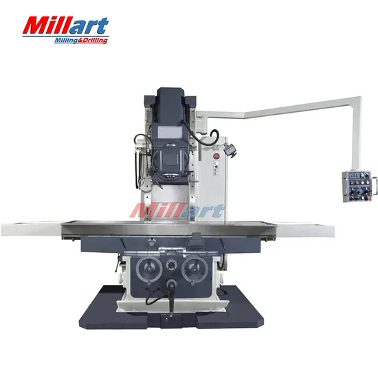 Heavy Duty Swivel Head Milling Machine X715 for Sale